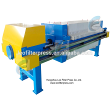 Leo Filter Press Different Size and Capacity Chamber Filter Press,Recessed Chamber Filter Press from Leo Filter Press,China